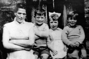 DO NOT USE THIS IMAGE: Jean McConville-IRA