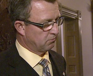 Alan McIsaac
