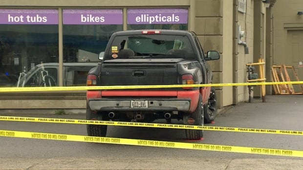 barrydowne bullet holes