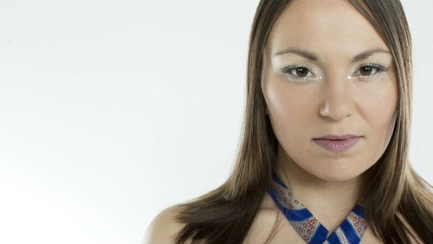 Tanya Tagaq