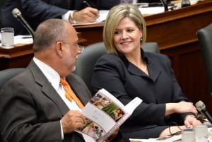 Ontario Budget 20140501