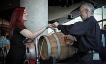 The Spring Sessional Cask Festival