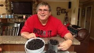 Mike Lunn