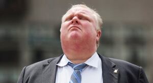 CANADA-TORONTO/MAYOR