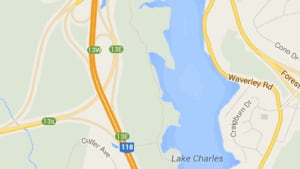 Highway 118