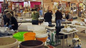 Moncton Artisan's Village