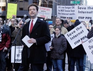 Alexis Ohanian