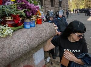 Ukraine Odesa