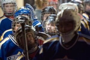 BELL CAPITAL CUP Ottawa Dec. 28, 2013
