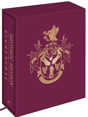 Historic Heston cookbook