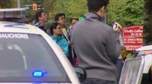 Richmond homicide