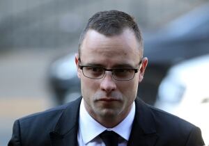 South Africa Pistorius Trial