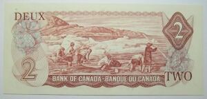 Two-Dollar Bill