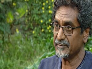 Jay Naidoo