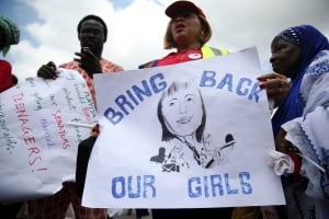 NIGERIA-BOKO-HARAM-BRING-BACK-GIRLS-LAGOS-MAY-5-2014