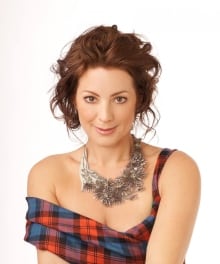 Sarah McLachlan
