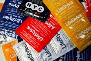 NYC Condom