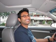 Dr. Chetan Mehta