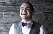 Samuel James MeNa restaurant sommelier Ottawa Preston