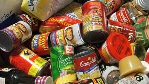 food banks