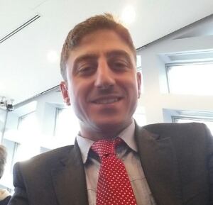 Turgay Kamisloglu
