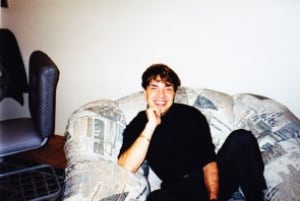 Michel Fillion