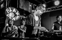 BlakDenim photo by Alexander Vlad
