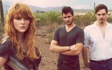 Parallels band