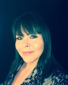 Vicki Montague