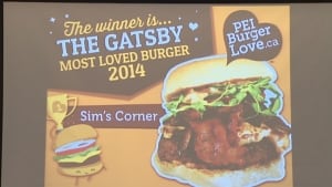The Gatsby
