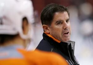 Peter Laviolette