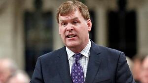CANADA-POLITICS/