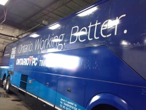 ontario.pc.campaign.bus