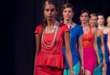 Saskatchewan Fashion Week