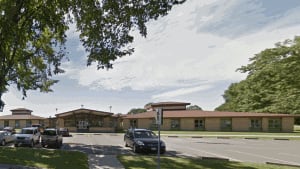 York Care Centre