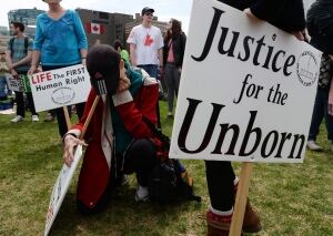 March for Life 20140508