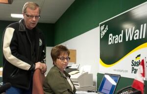 Sask Elxn 20111107