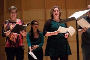 Phoenix Chamber Choir