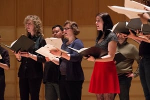 Phoenix Chamber Choir