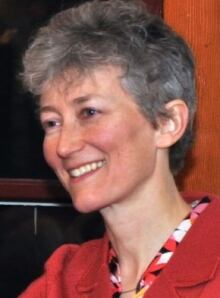 Carolyn Campbell