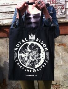 Royal Bison
