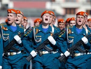 RUSSIA/