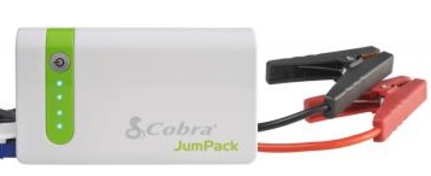 Cobra JumPack