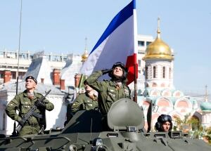 RUSSIA/