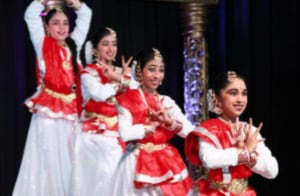 South Asian festival