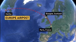 Europe Airpost