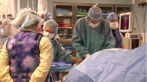 Heart Surgery