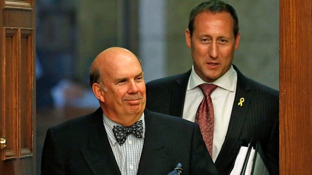 CANADA-POLITICS/