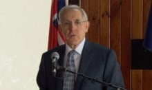 mpp bob chiarelli