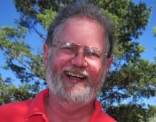 NDP John Hansen
